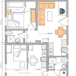 Apartament In - Insel Krk 43319