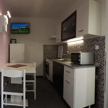Apartament In - Insel Krk 43319 *
