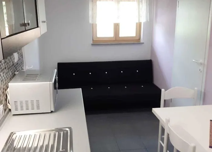 Apartman In - Insel Krk 43319 Malinska