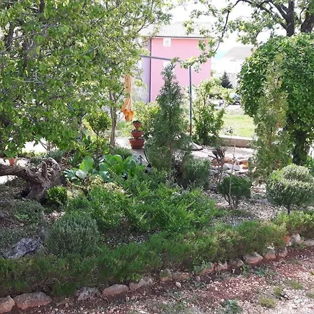 Apartman In - Insel Krk 43319