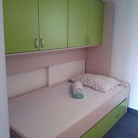 In - Insel Krk 43319 *