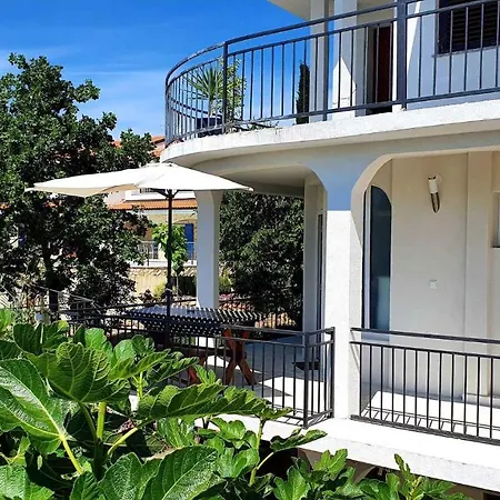Apartment In - Insel Krk 43319 Malinska