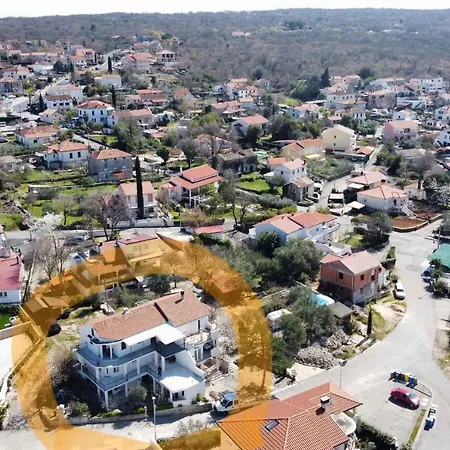 In - Insel Krk 43319 Malinska