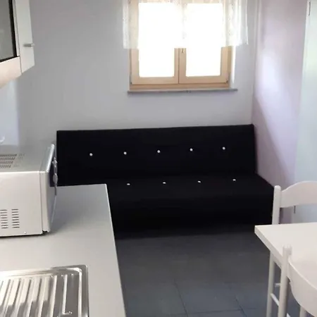 Apartman In - Insel Krk 43319 Malinska