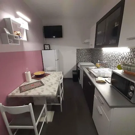 In - Insel Krk 43319 Malinska