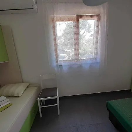 In - Insel Krk 43319 Malinska