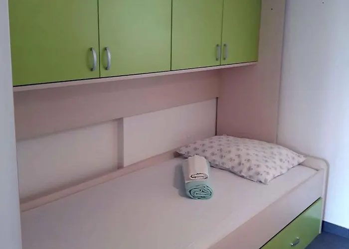 In - Insel Krk 43319 *