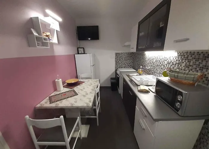 In - Insel Krk 43319 Malinska