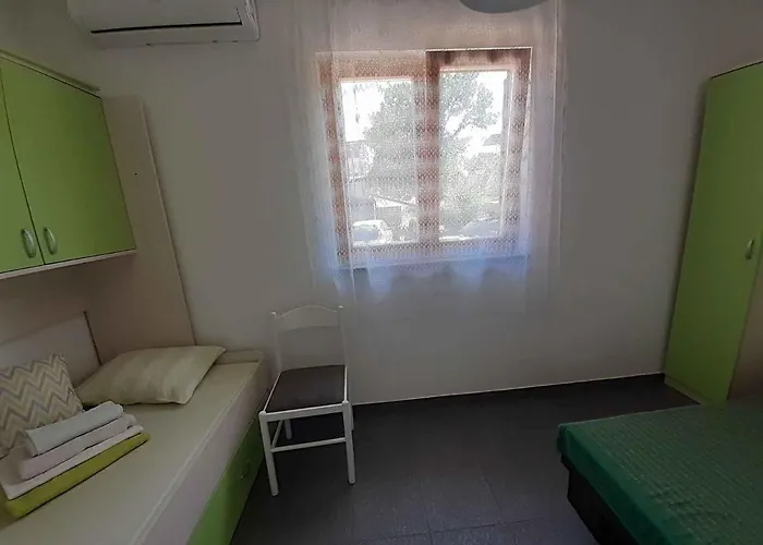 In - Insel Krk 43319 Malinska