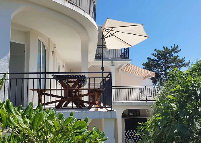 In - Insel Krk 43319