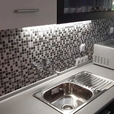 Apartmán In - Insel Krk 43319