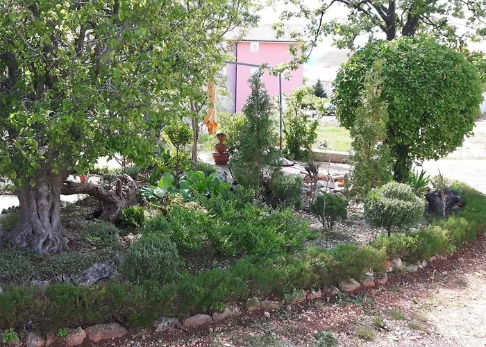 Apartment In - Insel Krk 43319