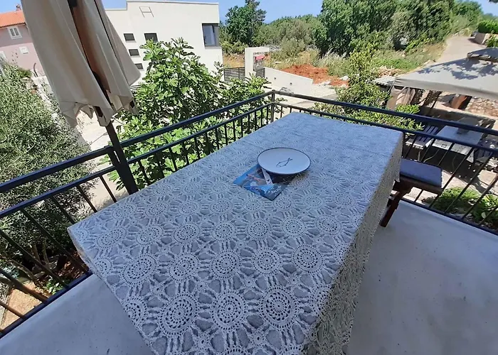 Apartment In - Insel Krk 43319 *