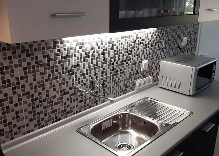 Apartment In - Insel Krk 43319